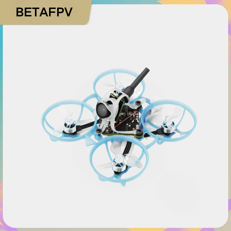 Drone Racing Battery - BETAFPV Air75 II Brushless Whoop Quadcopter