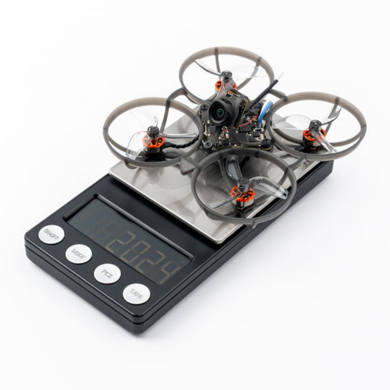 BETAFPV Air75 II Brushless Who - Drone Racing Battery review and price