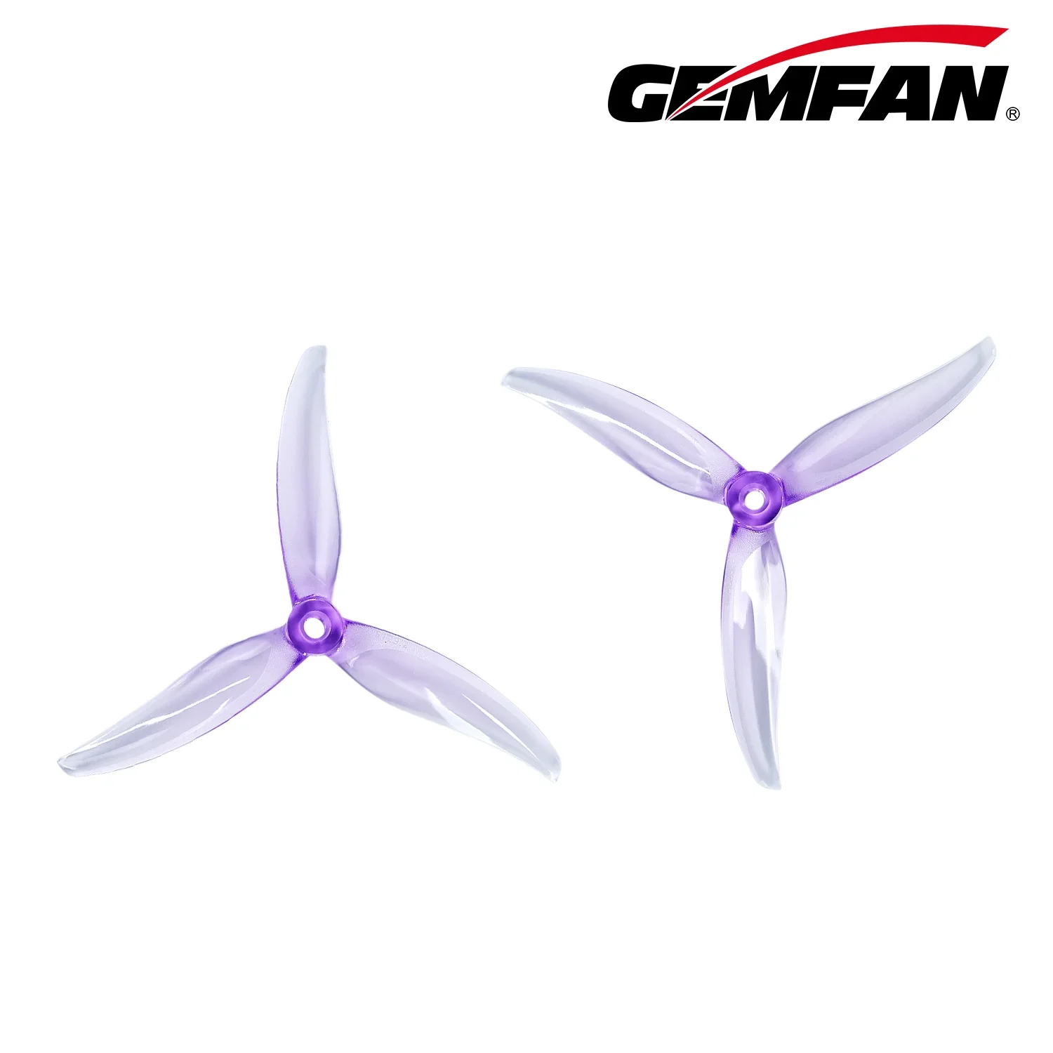 12 Pairs Gemfan 5129.2 MinJae  - Drone Racing Propeller review and price
