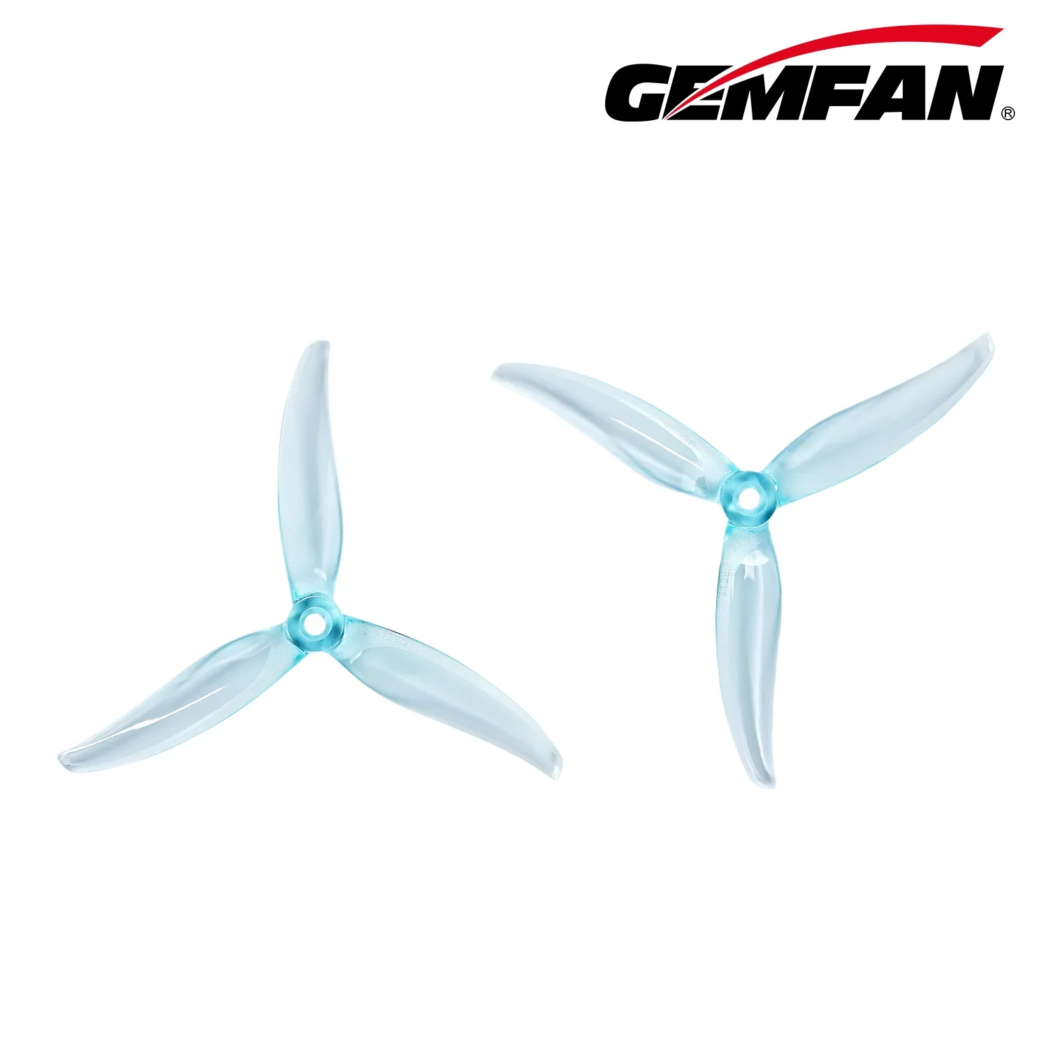 12 Pairs Gemfan 5129.2 MinJae  - Drone Racing Propeller review and price