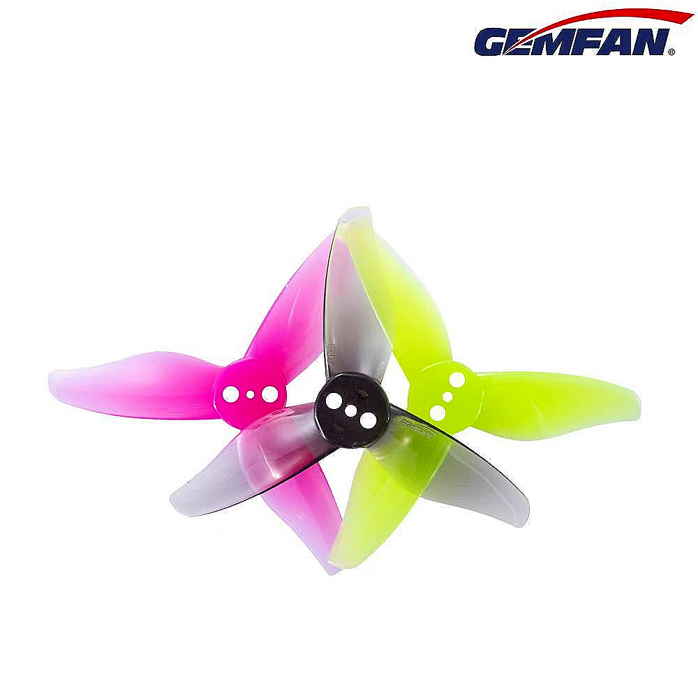 4Pairs Gemfan Hurricane 2023 2 - Drone Racing Gate review and price