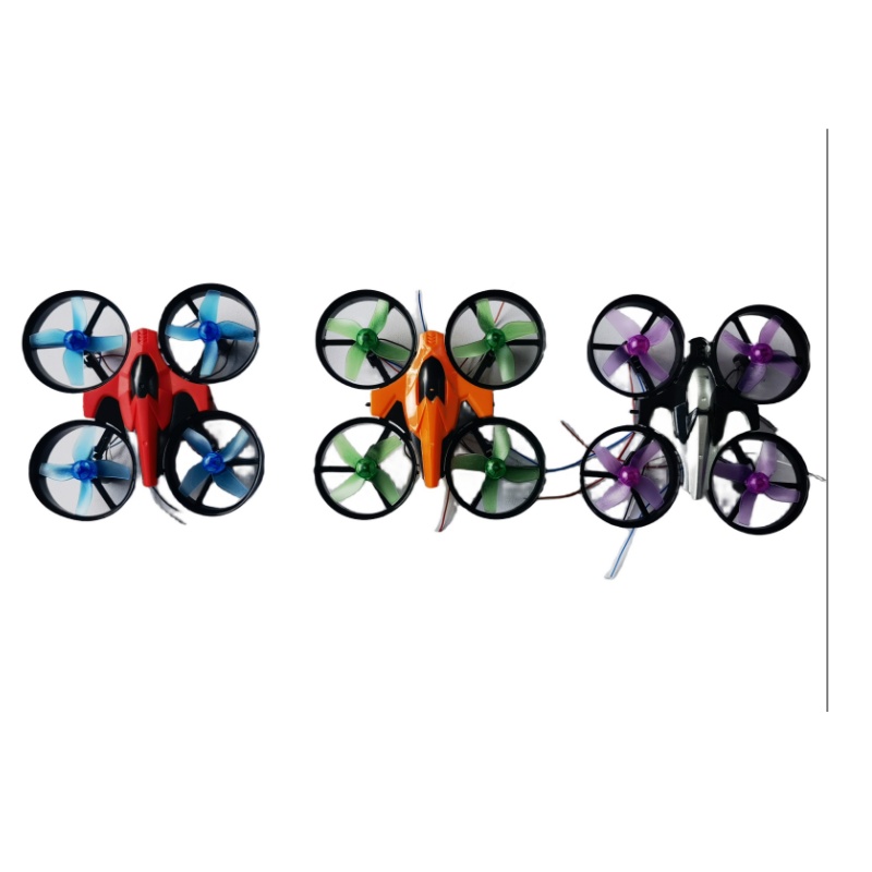 DIY Mini RC Drone Kit-BLH8700/ - Drone Racing Propeller review and price