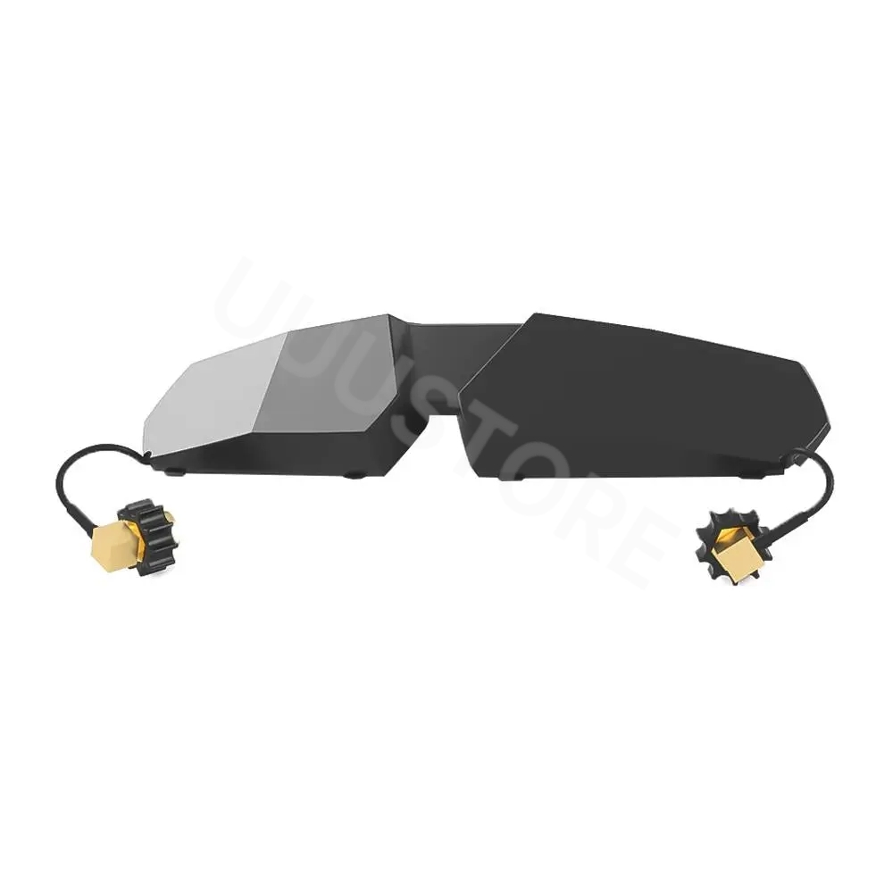 Avatar Walksnail HD Goggles X  - Drone Racing Goggles review and price