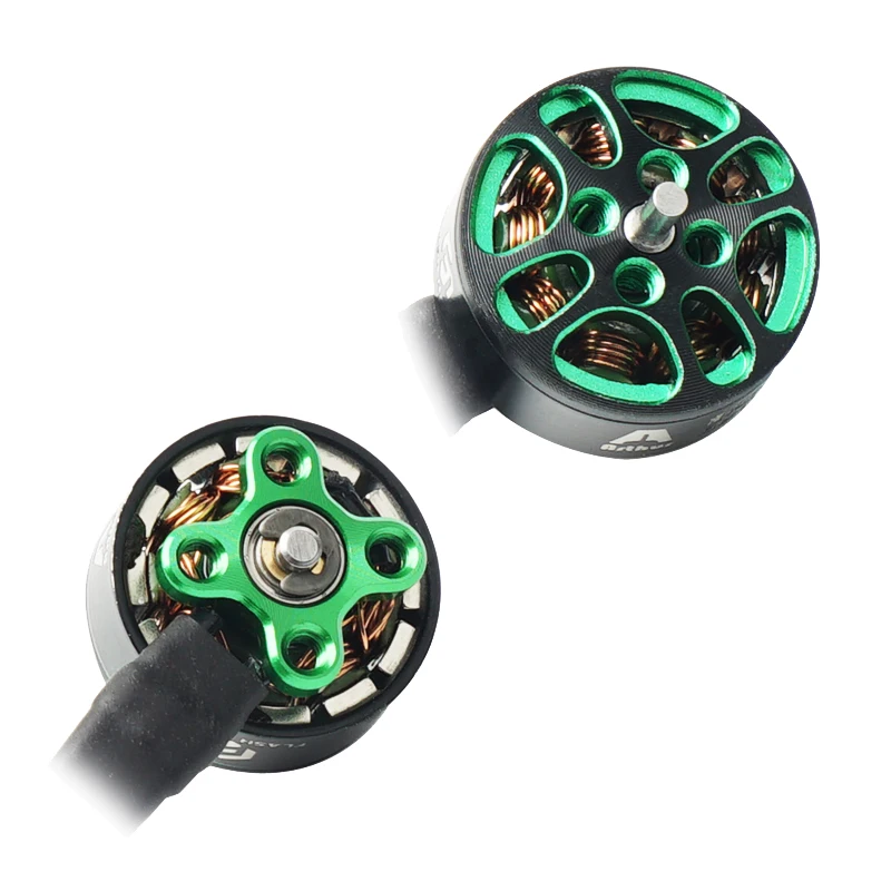 FLASH HOBBY A1204 1204 2500KV  - Drone Racing Motor review and price