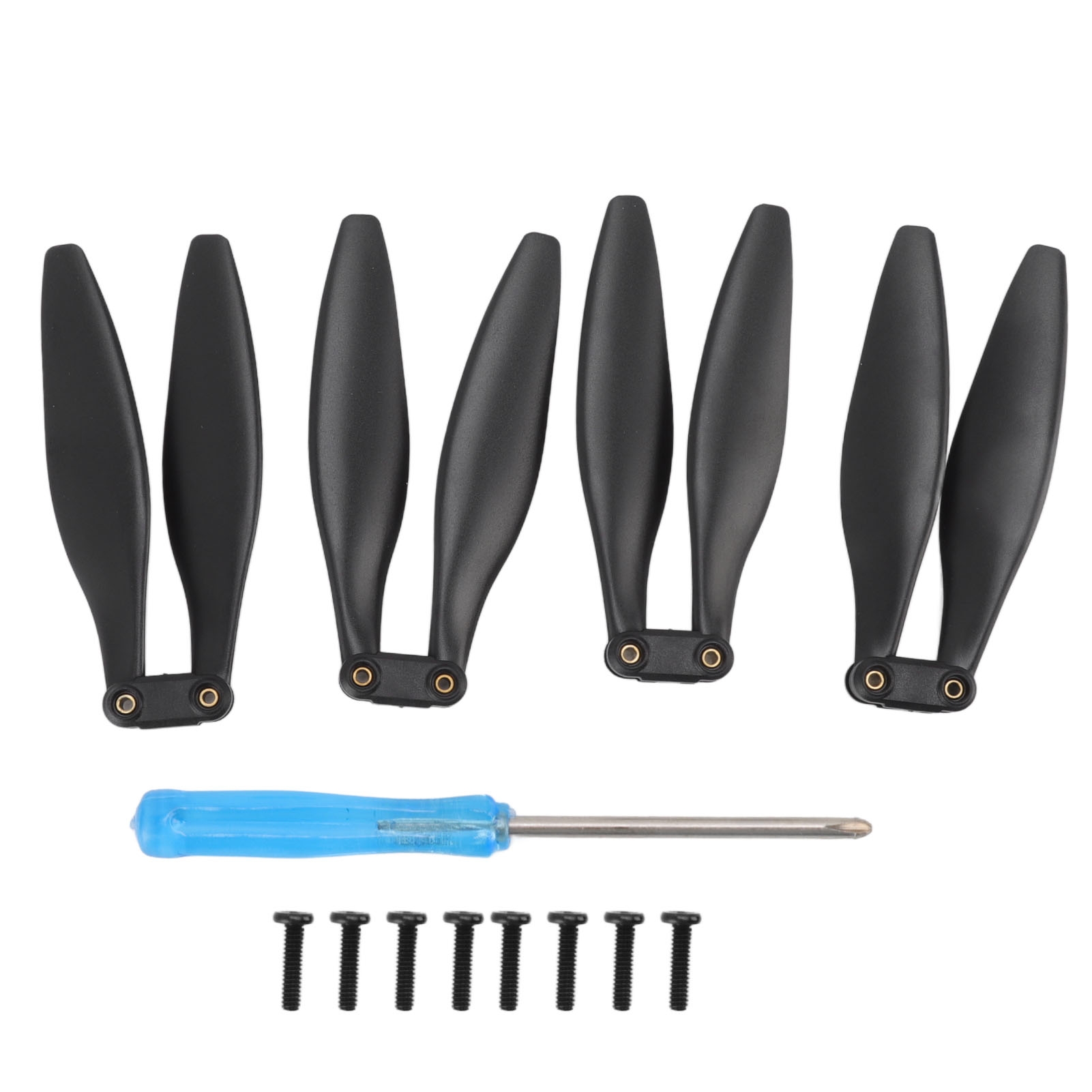 2 Pair Drone Propeller for Hol - Drone Racing Propeller review and price