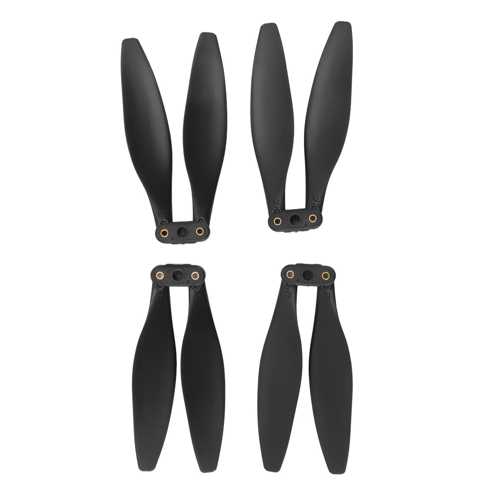 2 Pair Drone Propeller for Hol - Drone Racing Propeller review and price