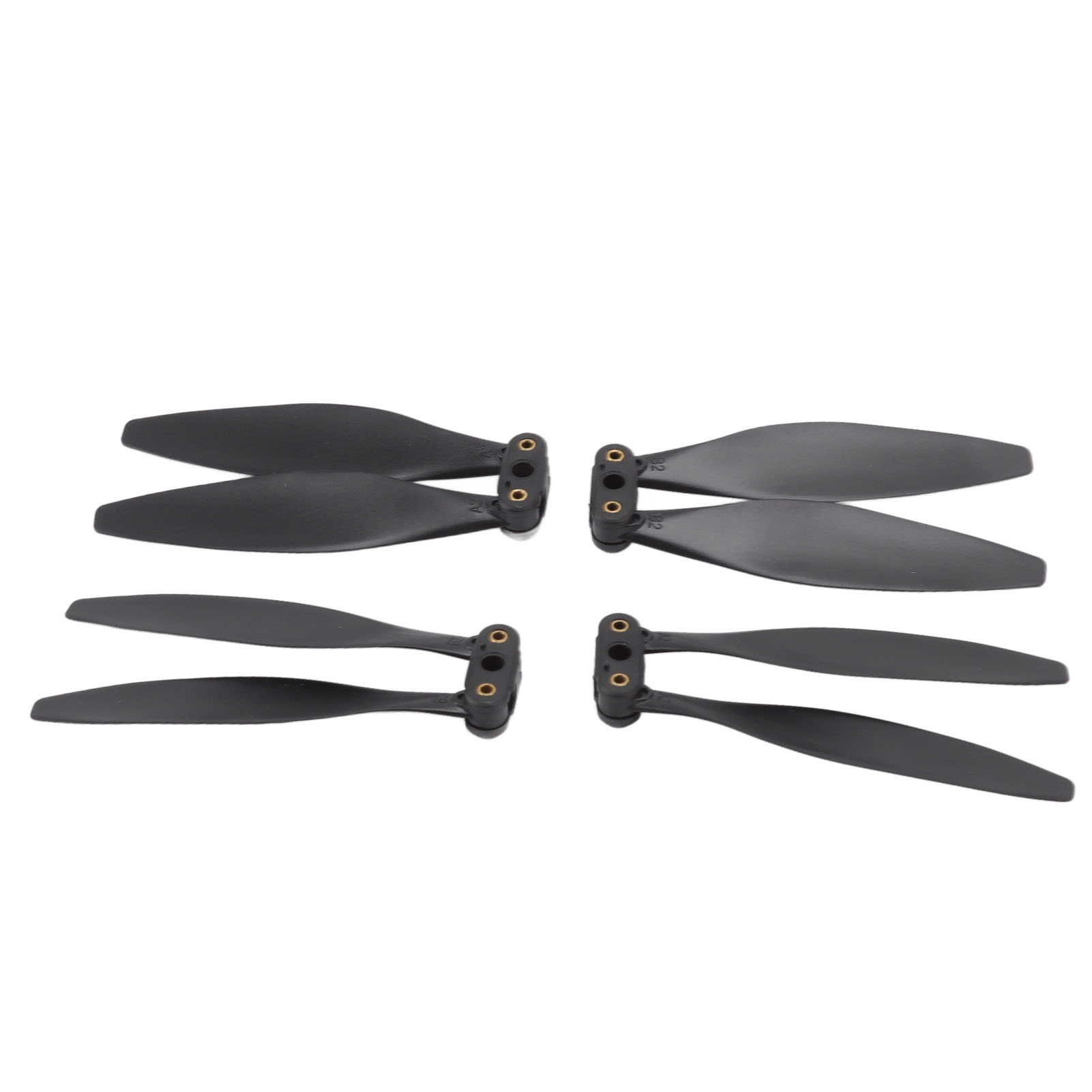 2 Pair Drone Propeller for Hol - Drone Racing Propeller review and price