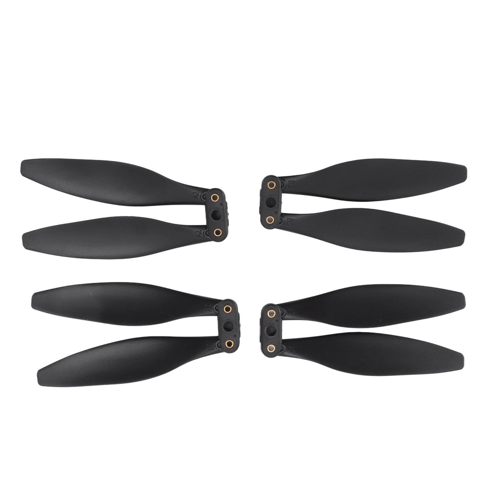 2 Pair Drone Propeller for Hol - Drone Racing Propeller review and price