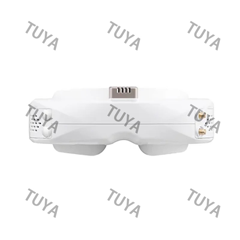 SKY04X pro FPV Goggles OLED 19 - Drone Racing Goggles review and price