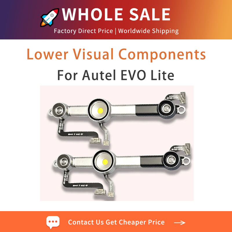 Wholesale Factory Direct Lower - Autel Drone Evo Lite review and price